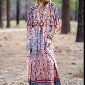 COPY - Beautiful bohemian long dress